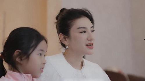 女兒明星夢(mèng),女兒勇敢踏上璀璨星途
